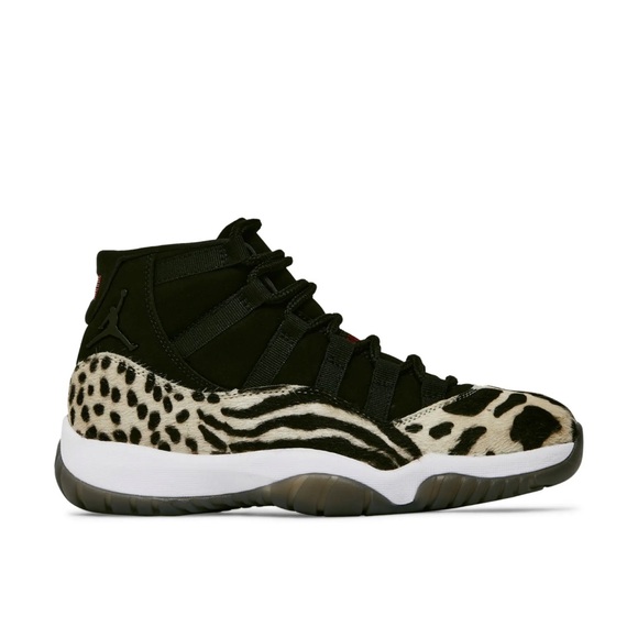Air Jordan 11 Retro 'Animal Instinct' Size 8 BNIB - Picture 3 of 5
